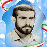 شهیدنامه ایرنا استان سمنان؛ جاویدنام رضا قندالی