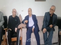 مهدی تاج: مردم عسل هستند برایشان نیش میخوریم!