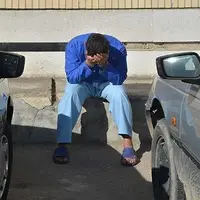 کارآگاه بازی زن جوان، دست شوهر سارقش را رو کرد