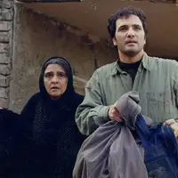 بازی درخشان گلاب آدینه در «زیر پوست شهر»