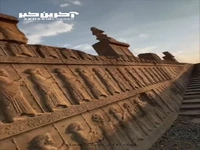 تخت جمشید، شکوهی از ایران کهن