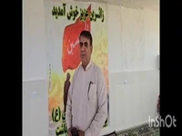 افتتاح نمازخانه و زائرسرای موکب حضرت امیرالمؤمنین علی(ع) در بوستان