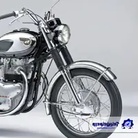 تاریخچه ای کامل از برند کاوازاکی