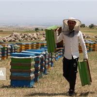 زدودن غبار محرومیت از خراسان‌شمالی با اجرای یکهزار و ۵۰۰ طرح روستایی
