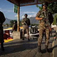 تصرف شهر منگوچر در پاکستان توسط جدایی‌طلبان بلوچ