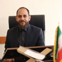 رئیس دادگستری شهرستان زرند منصوب شد