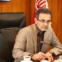 پنج میلیون متر مکعب آب در شبکه آبیاری قزوین رهاسازی شد
