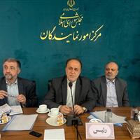 حاجی بابایی: راه آبادانی کشور توجه به آموزش و پرورش است