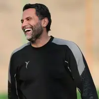 سانحه برای نیکبخت؛ یک موتورسوار زد و رفت!