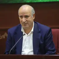 مهدی تاج به یاسوج سفر می‌کند