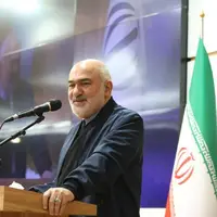 استاندار: خوزستان گهواره تمدن و فرهنگ است 
