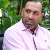 اکبرپور: اگر ساپینتو می‌ماند استقلال را قهرمان می‌کرد