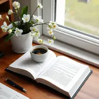 بخشی از کتاب/ یک عاشقانه آرام
