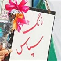 طنین زنگ سپاس معلم در مدارس  استان سمنان