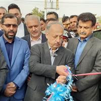 فرماندار: سند راهبردی بروجرد در کمیسیون‌های مختلف بررسی می‎‌شود