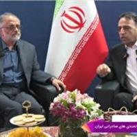 ۳۰۰ دقیقه ارتباط؛ روایت توانمندی‌های صادراتی ایران از نگاه شبکه خاوران