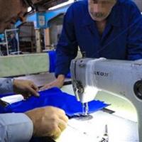 افتتاح کارگاه خیاطی و اشتغالزایی برای ۱۰۰ زندانی در کرج