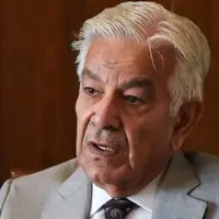 وزیر دفاع پاکستان: هر سازه‌ای را که هند برای انحراف آب رود سند بسازد از بین می‌بریم