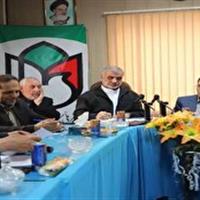 تسهیل روند عملیات اجرایی پروژه‌های بخش ثمرین شهرستان اردبیل