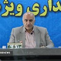 تخصیص ۶۲ درصدی اعتبارات دستگاه‌های اجرایی بروجرد