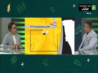 کارشناسی داوری بازی چادرملو - فولاد