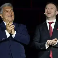 بازگشت به روزهای خوب: سود هنگفت برای بارسا