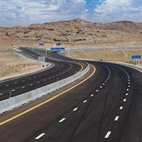 ۲۳۷ کیلومتر بزرگراه در سطح اردبیل تکمیل شده است
