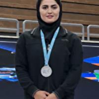 راهیابی کشتی گیر چهارمحال و بختیاری به اردوی تیم ملی