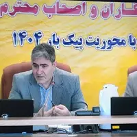 وجود ۲۱ هزار مشترک بد مصرف در آذربایجان‌ غربی