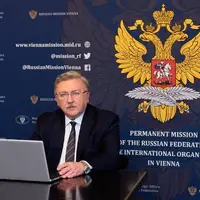 روسیه: ایران طبق ان‌پی‌تی حق غنی‌سازی دارد