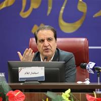استاندار ایلام: جابه جایی مدیران فرصتی برای نوآوری است
