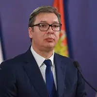 بلگراد: وضعیت سلامتی رئیس‌جمهور صربستان رضایت‌بخش است