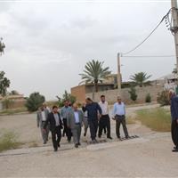 حال ناخوش اهالی روستای کرکهرک قصرشیرین