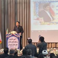 استاندار کردستان: همه مردم باید از منافع مرز بهره‌مند شوند