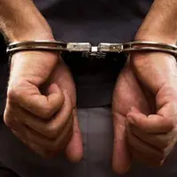 عکس/ دستگیری سارقین تلفن همراه دانشجوی دانشگاه شهیدبهشتی