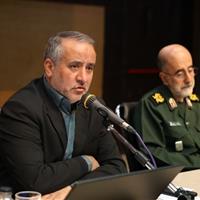 برگزاری کنگره ۲۴۰۰ شهید مهمترین اولویت فرهنگی خراسان جنوبی است