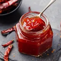 عجیب‌ترین مربای جهان، برای عجیب ترین افراد!