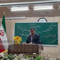 وجود ۶۲ هزار دانش آموز اتباع در اصفهان؛ مصرف مخدر درمدارس تکذیب می‌شود