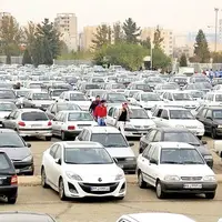بازار خودرو شوکه شد؛ قیمت‌ها اوج می‌گیرد؟