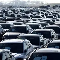 راهکار خودروسازان چینی خودروهای برقی برای فرار از تعرفه‌ها
