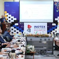 «ریورس‌پیچ» نفتی‌ها در اینوتکس 2025 کلید خورد