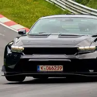 رکورد جدید ماستنگ GTD در نوربرگ‌رینگ، سریع‌تر از پورشه 911 GT3