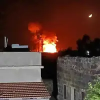 عکس/ سوریه هدف جدید اشغالگری رژیم صهیونیستی