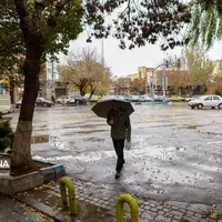 هشدار سیلاب در آذربایجان‌شرقی