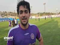 میثم بائو: با الهامی کارنکرده‌ام و نخواهم کرد