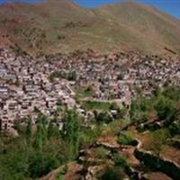 بررسی شرایط شهر پاوه برای اجرای طرح شهر سالم درشهرستان