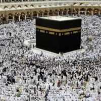 اعزام نخستین گروه حجاج مازندرانی از ۱۵ اردیبهشت