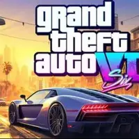تاریخ انتشار بازی GTA 6 باز هم به تعویق افتاد