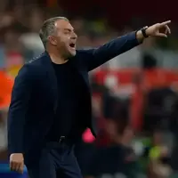 همه نگاه‌ها به اینتر ؛ فلیک ترکیب را زیر و رو کرد