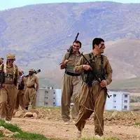 ضرب‌الاجل سلیمانیه عراق به گروهک‌های ضد انقلاب ایران برای تخلیه مقرها